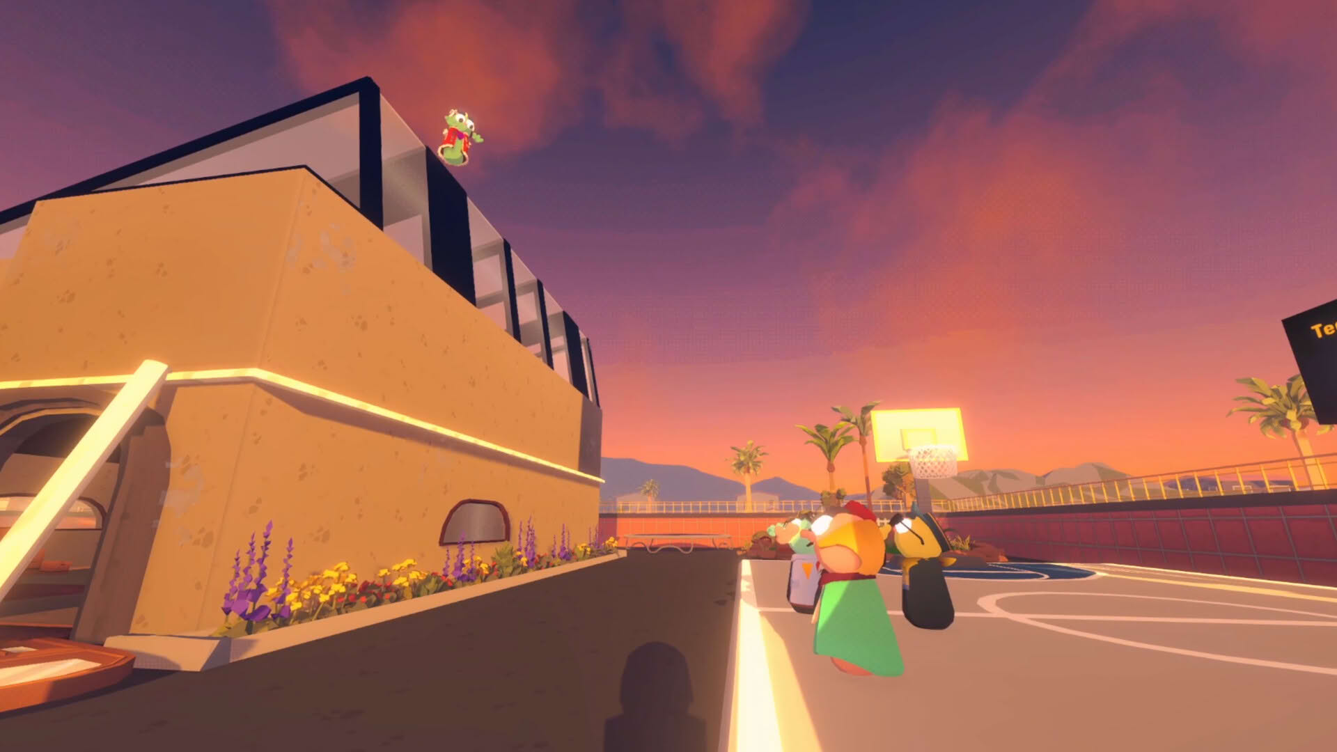 Screenshot for Gamble With Your Friends