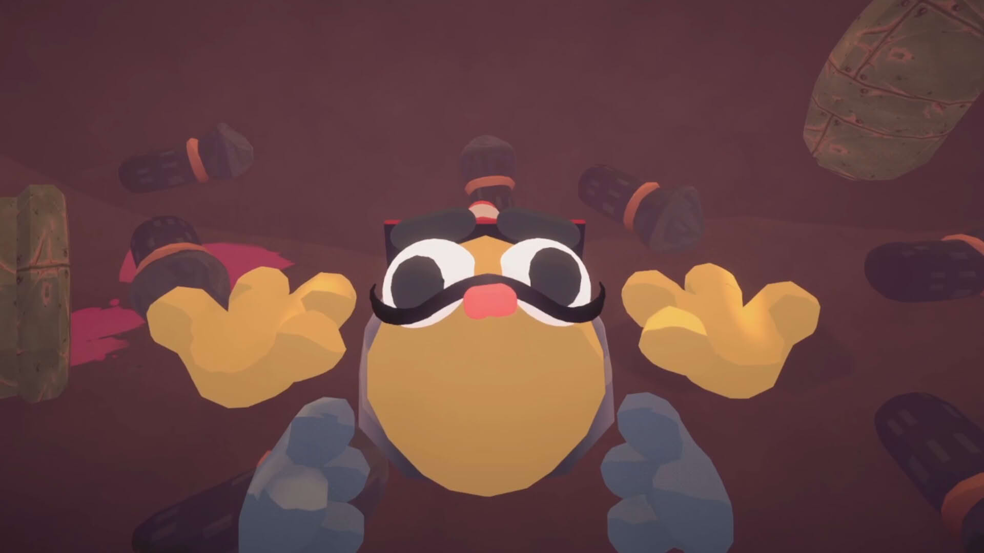 Screenshot for Gamble With Your Friends