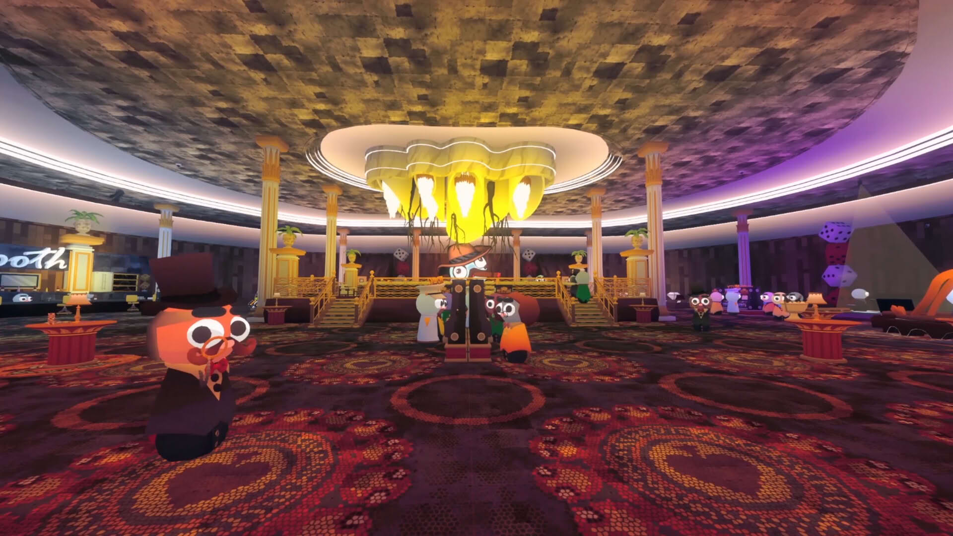 Screenshot for Gamble With Your Friends