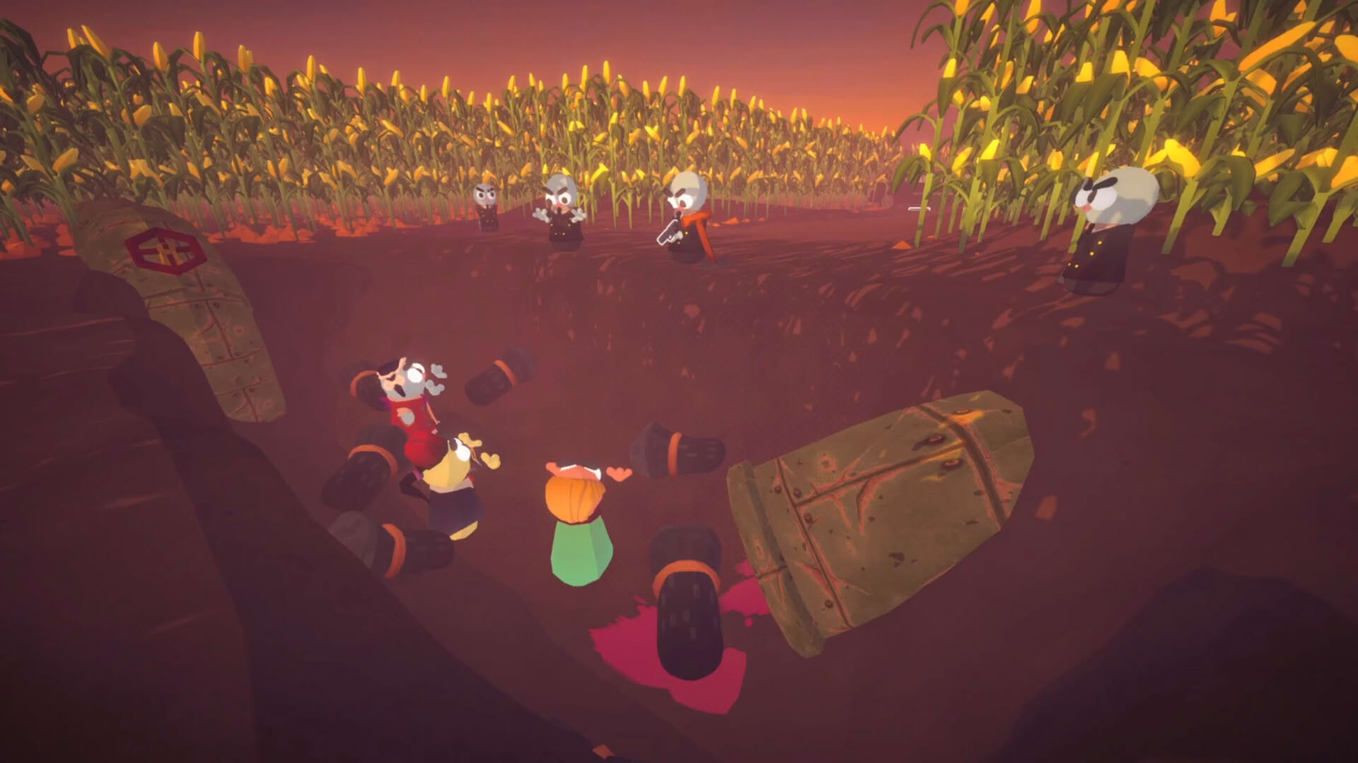 Screenshot for Gamble With Your Friends