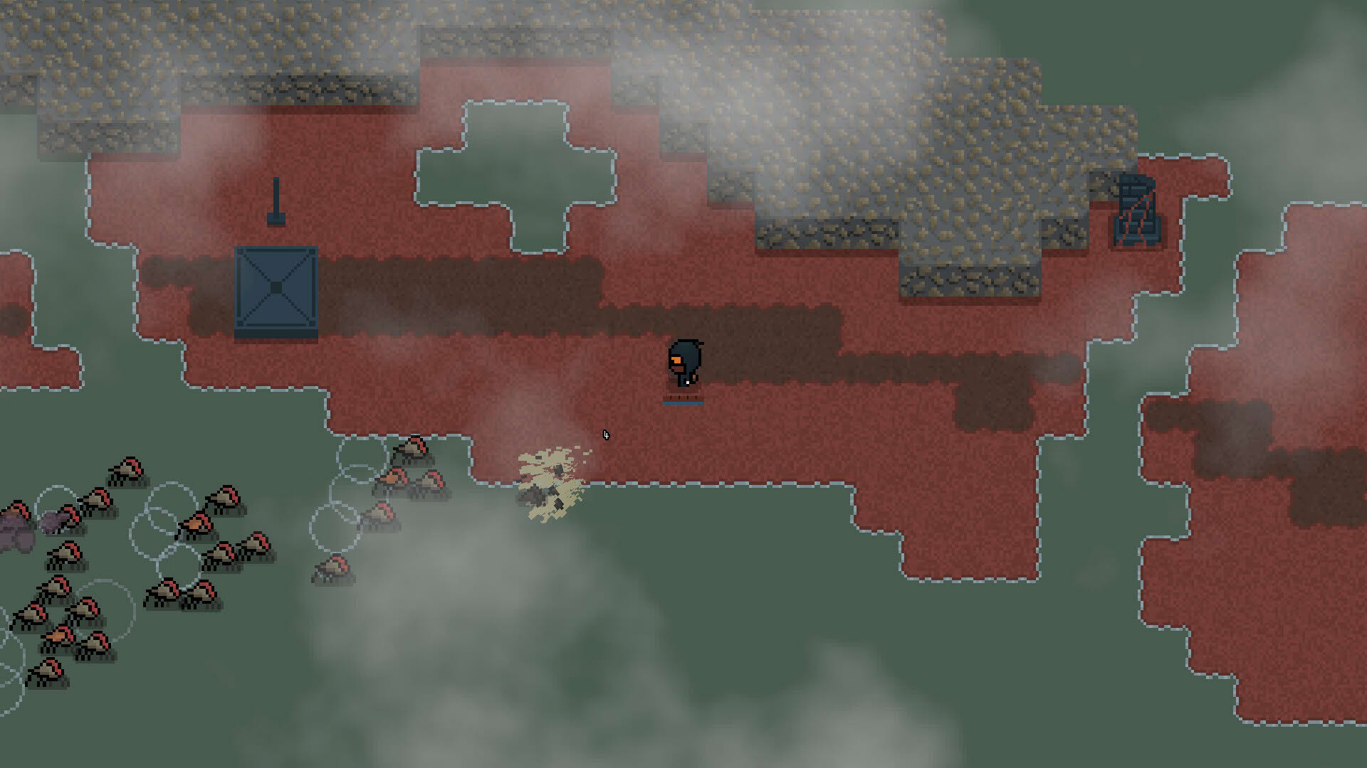Screenshot for Vicarius