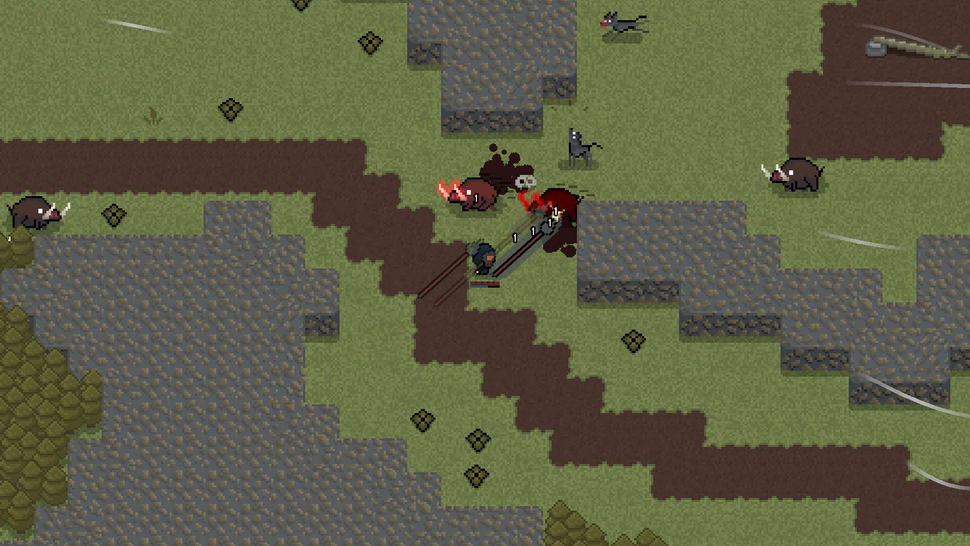 Screenshot for Vicarius