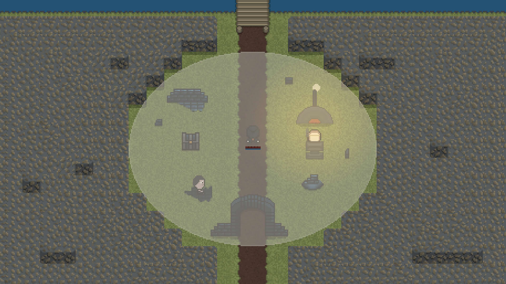 Screenshot for Vicarius