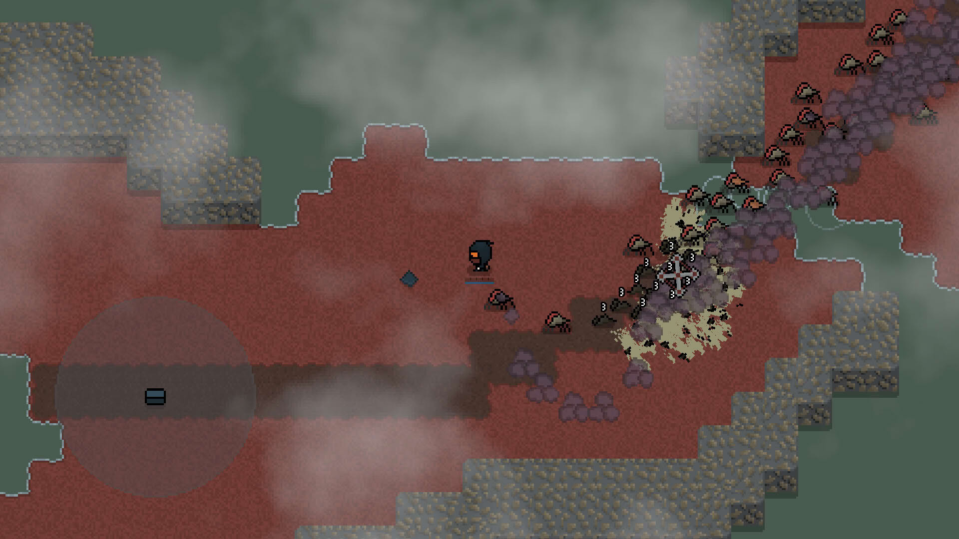 Screenshot for Vicarius