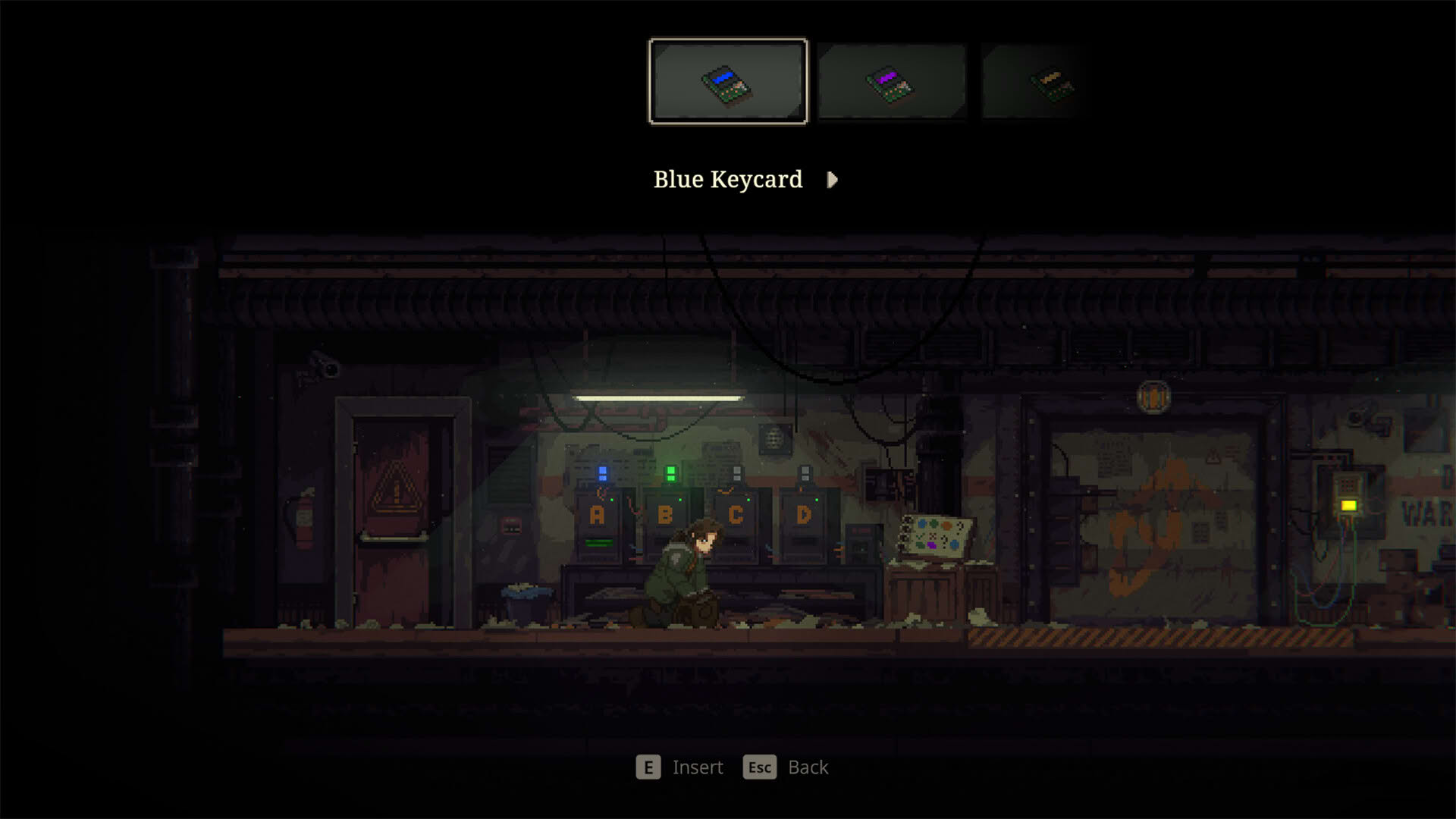 Screenshot for The Road of Dust and Sorrow