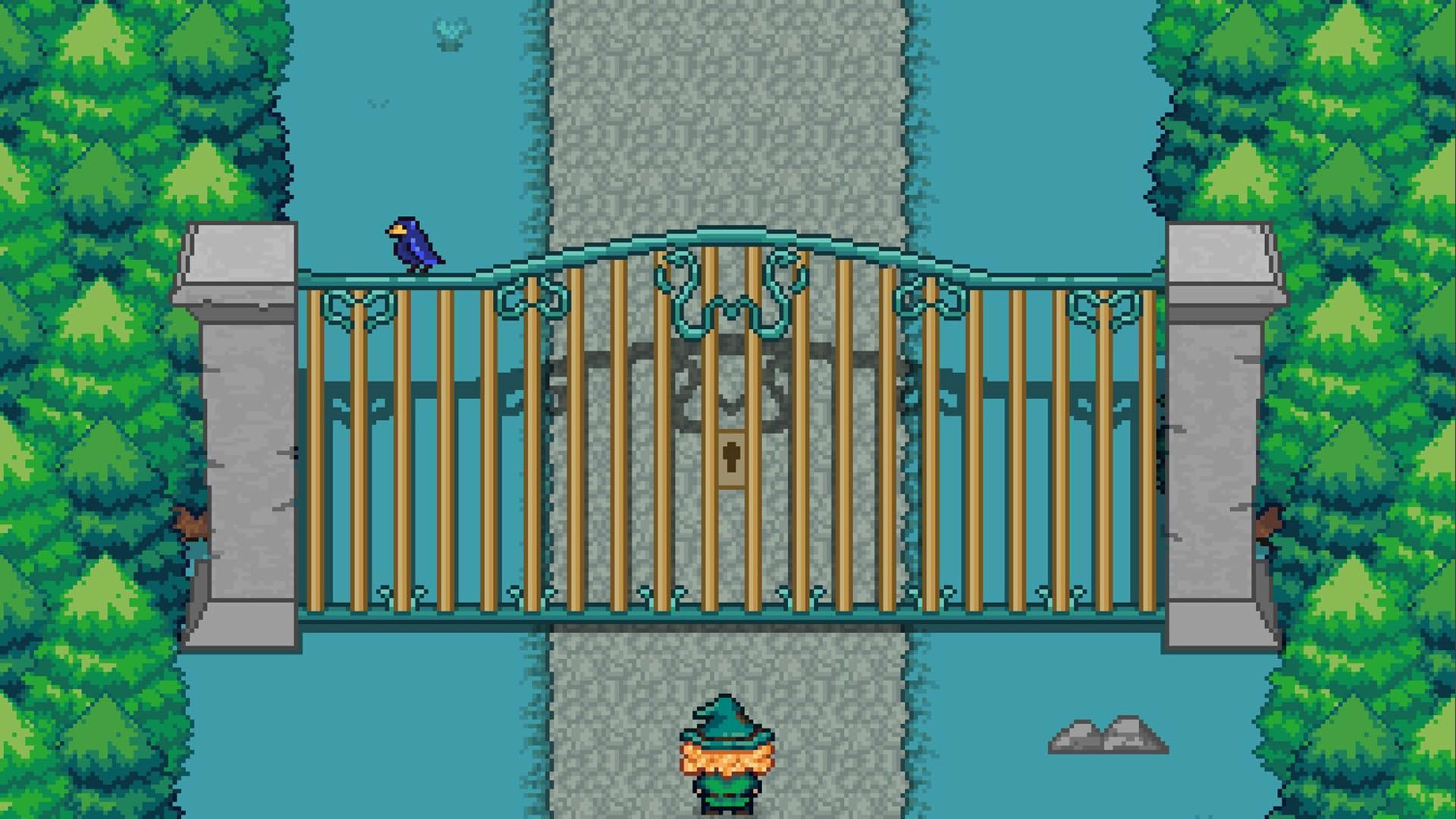 Screenshot for Wizard Magic