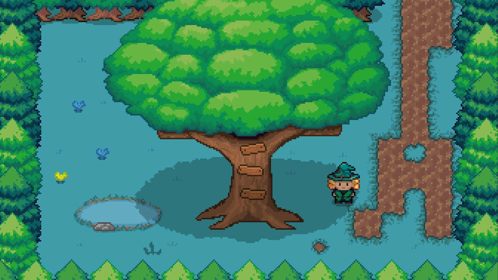Screenshot for Wizard Magic