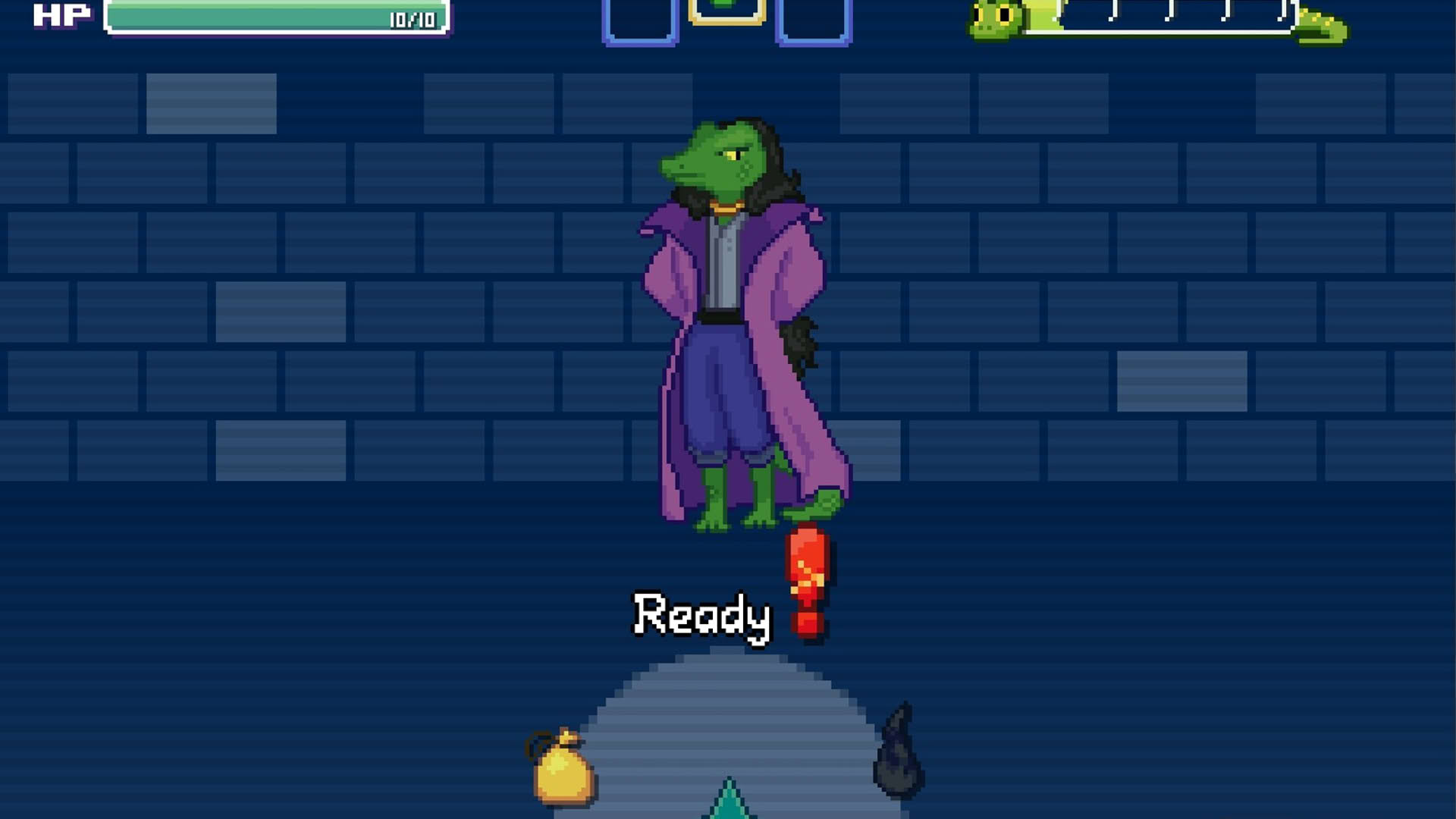 Screenshot for Wizard Magic