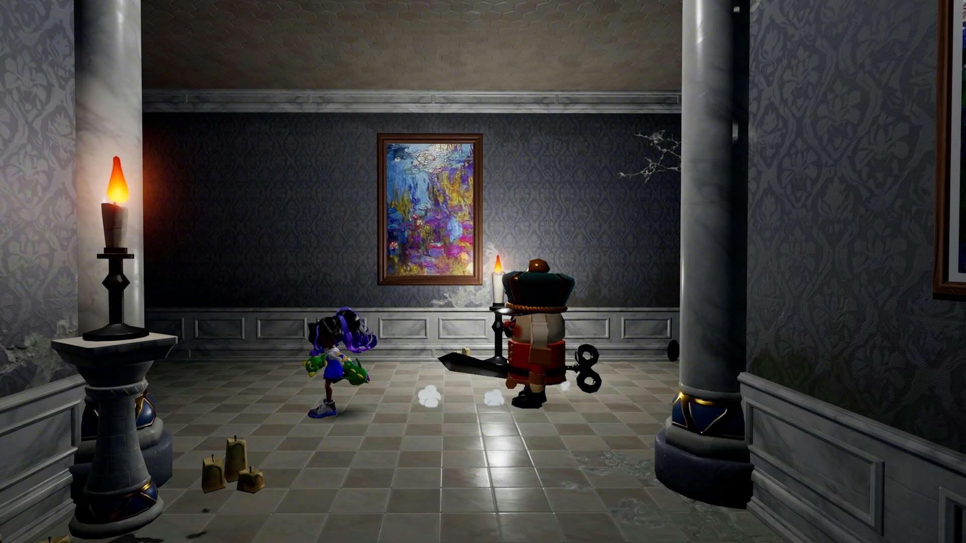 Screenshot for Totopia