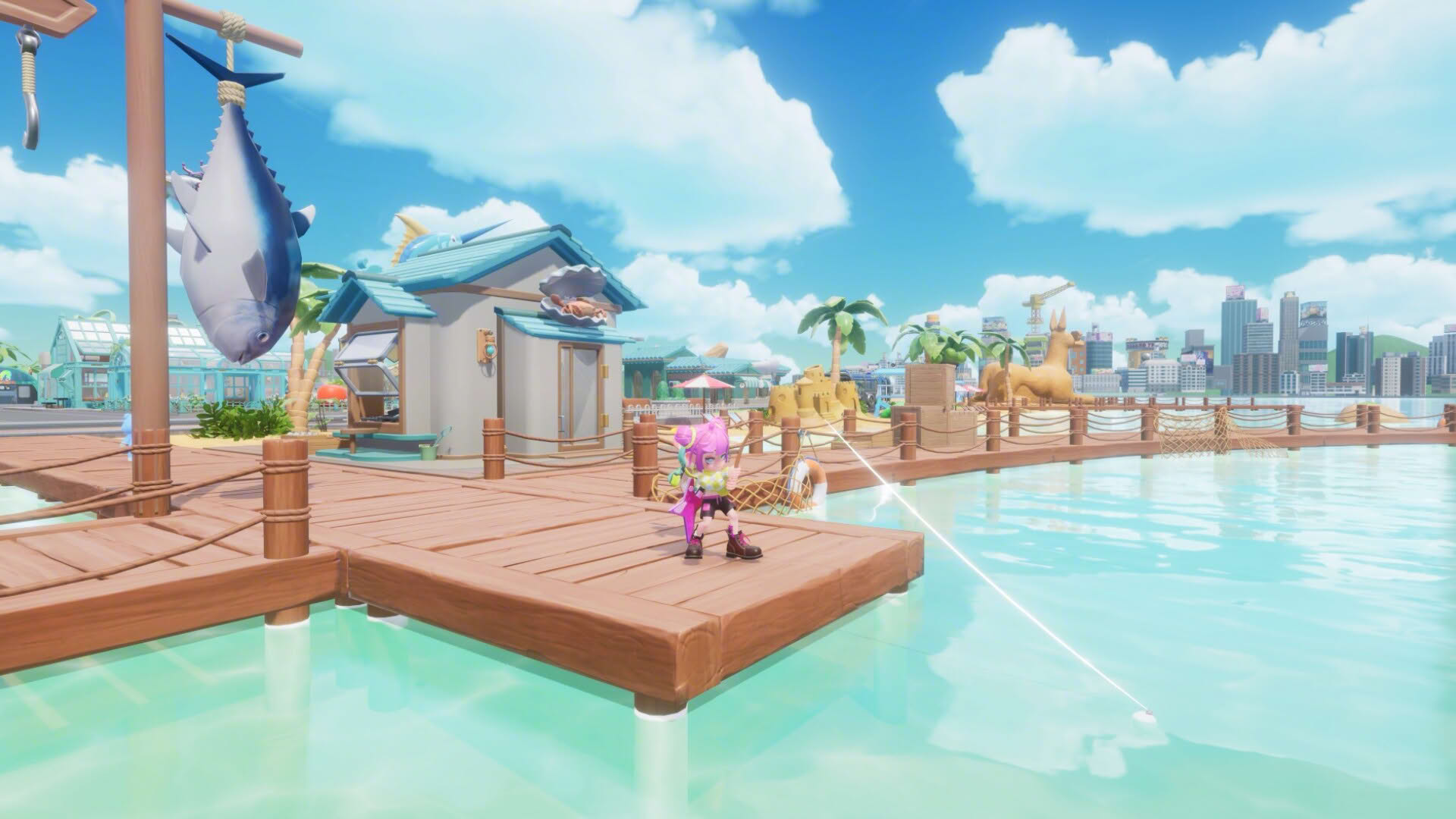 Screenshot for Totopia