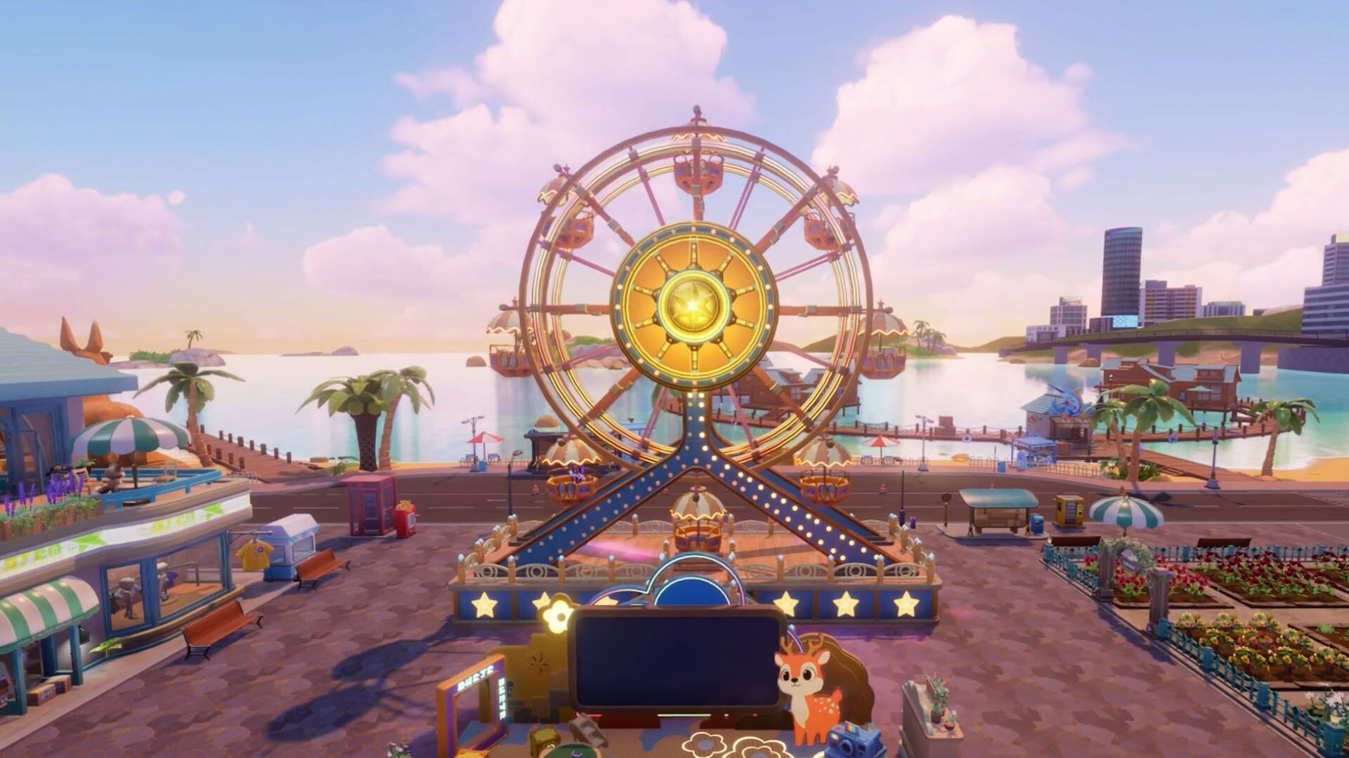 Screenshot for Totopia