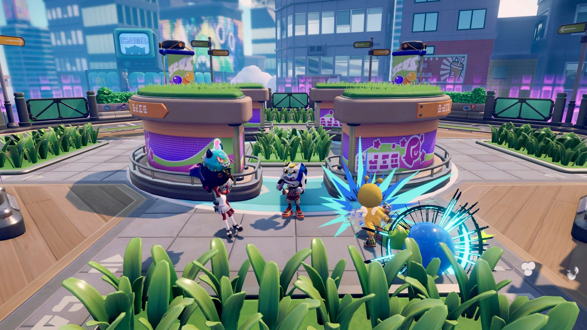 Screenshot for Totopia