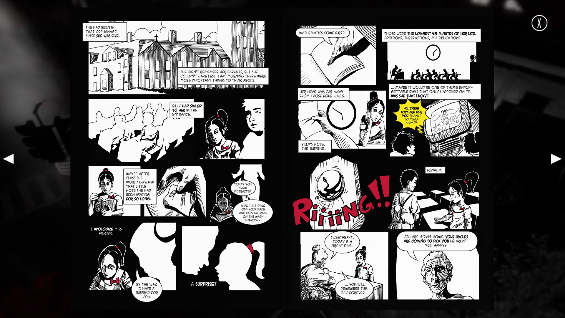 Screenshot for Blues and Bullets