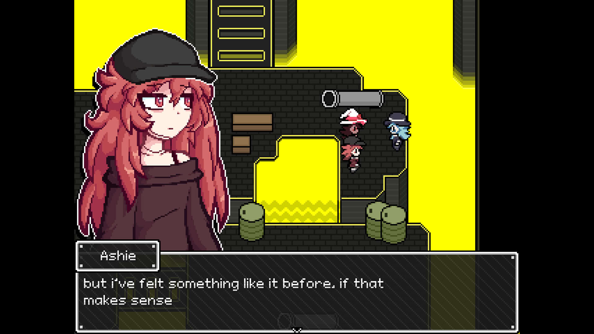 Screenshot for Misdecayed