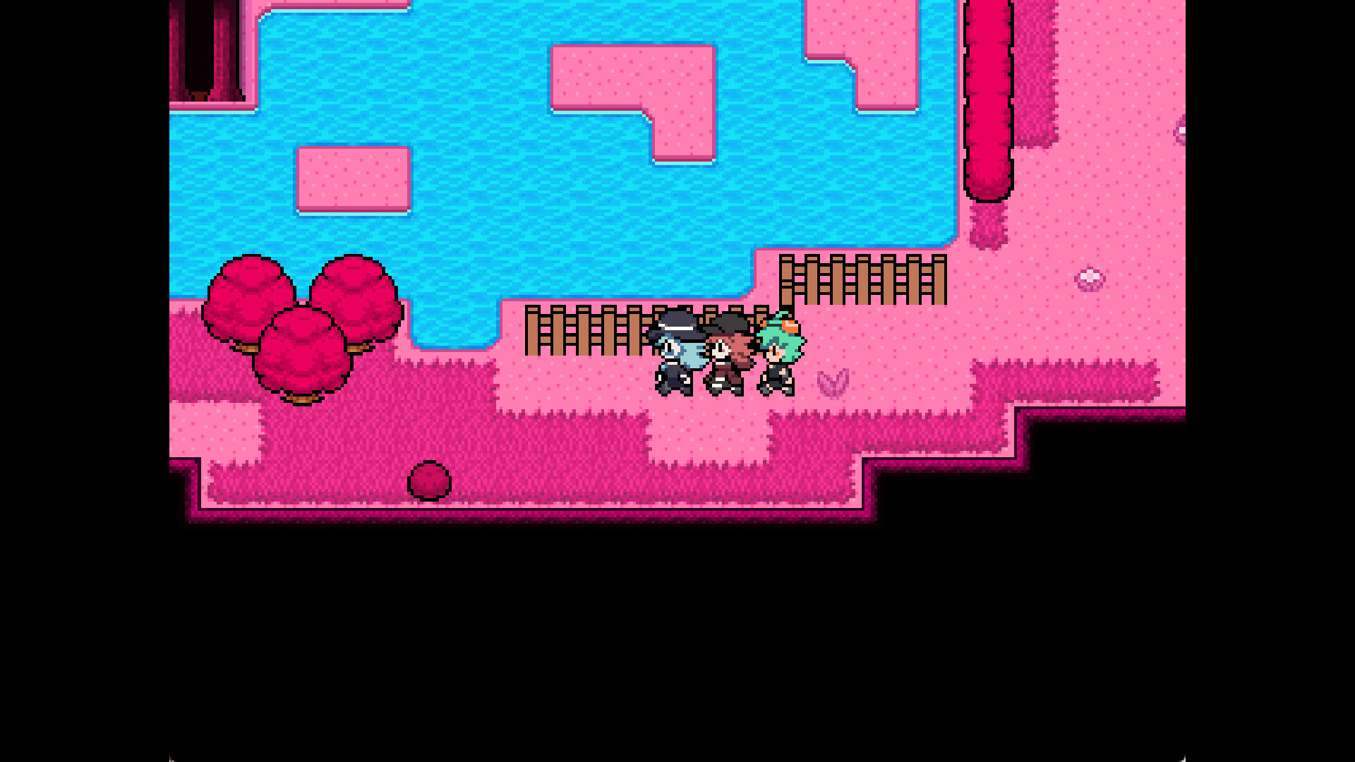 Screenshot for Misdecayed