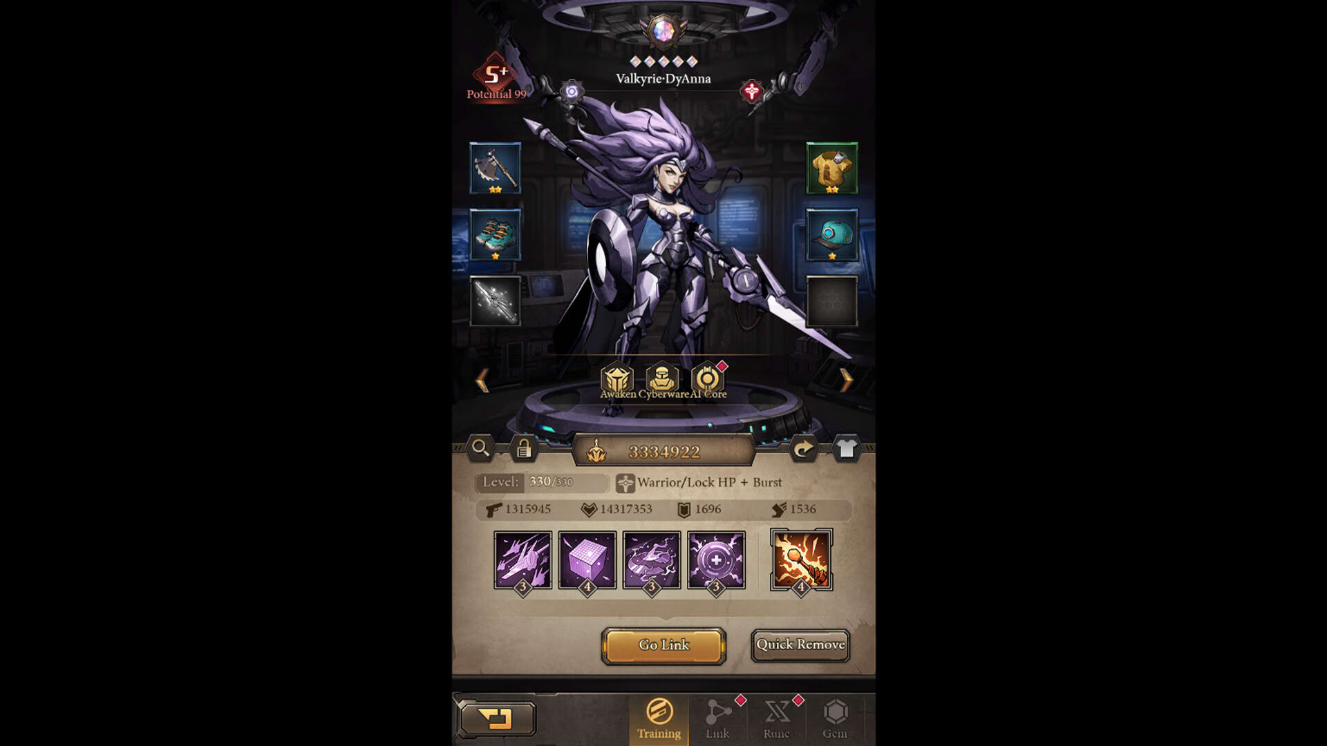 Screenshot for Apoclone
