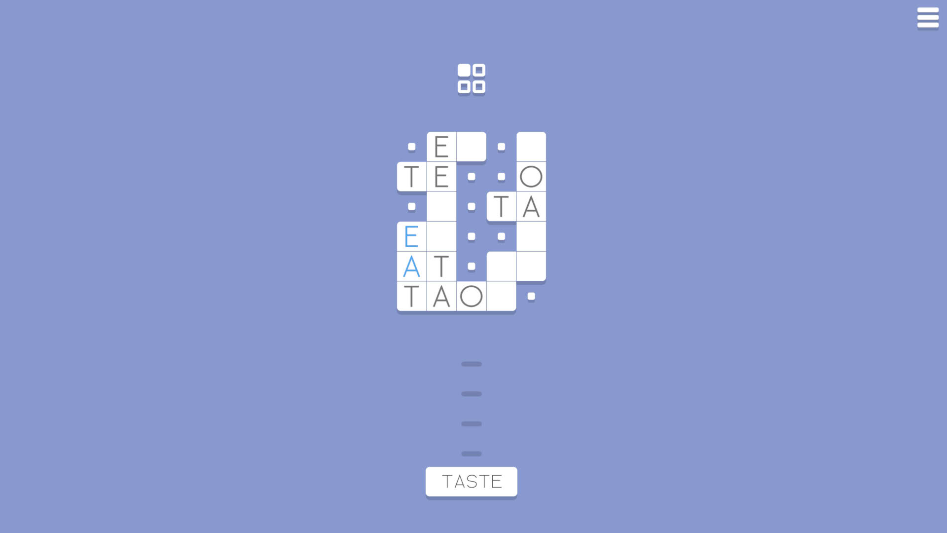 Screenshot for Overwords