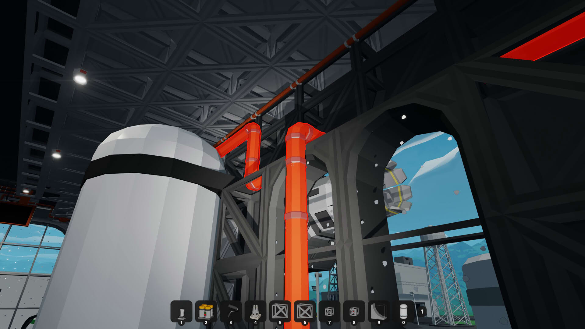 Screenshot for Approximately Up