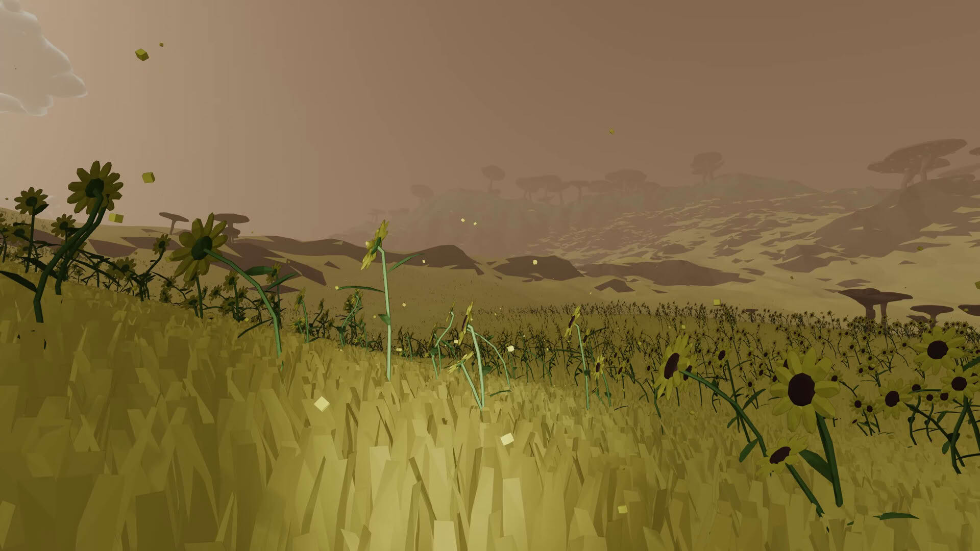 Screenshot for Approximately Up
