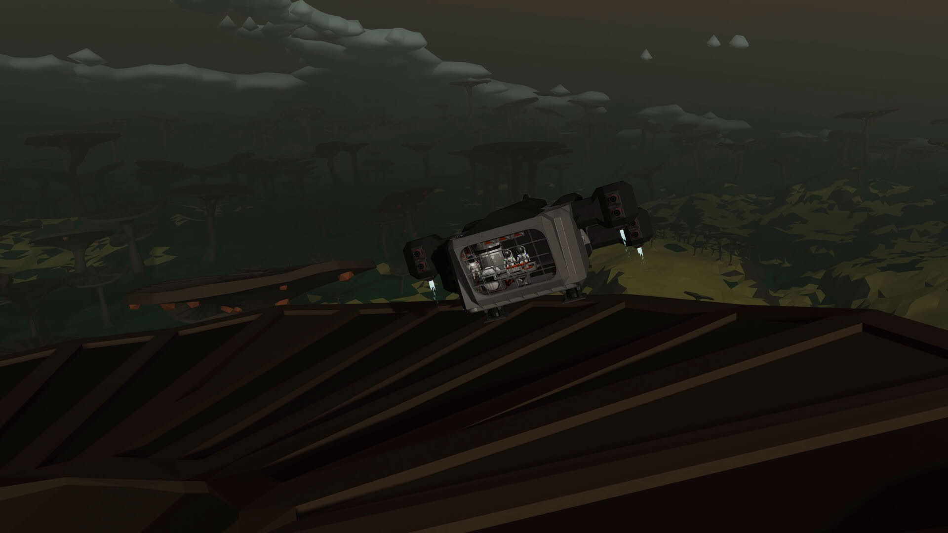 Screenshot for Approximately Up