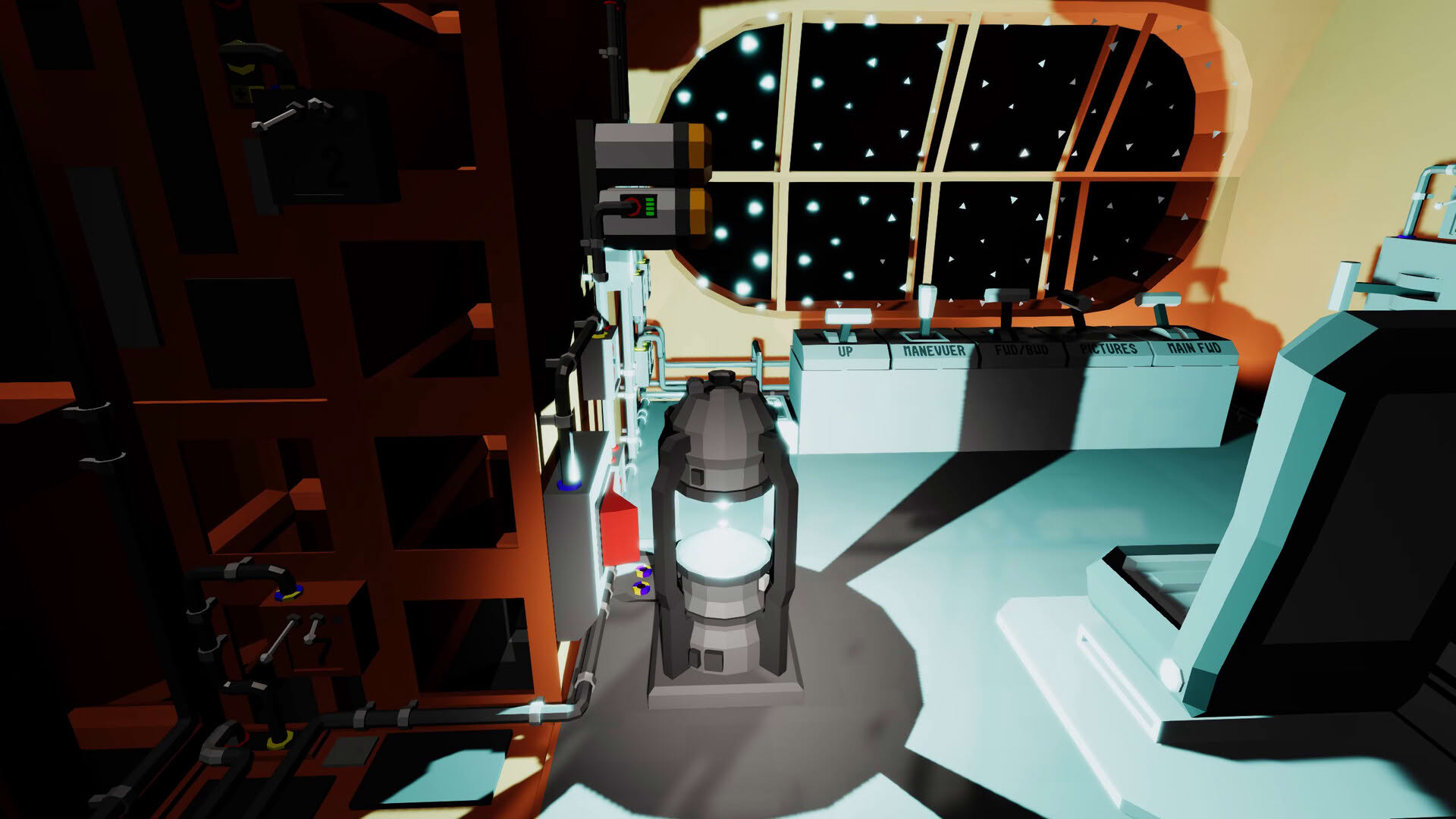 Screenshot for Approximately Up