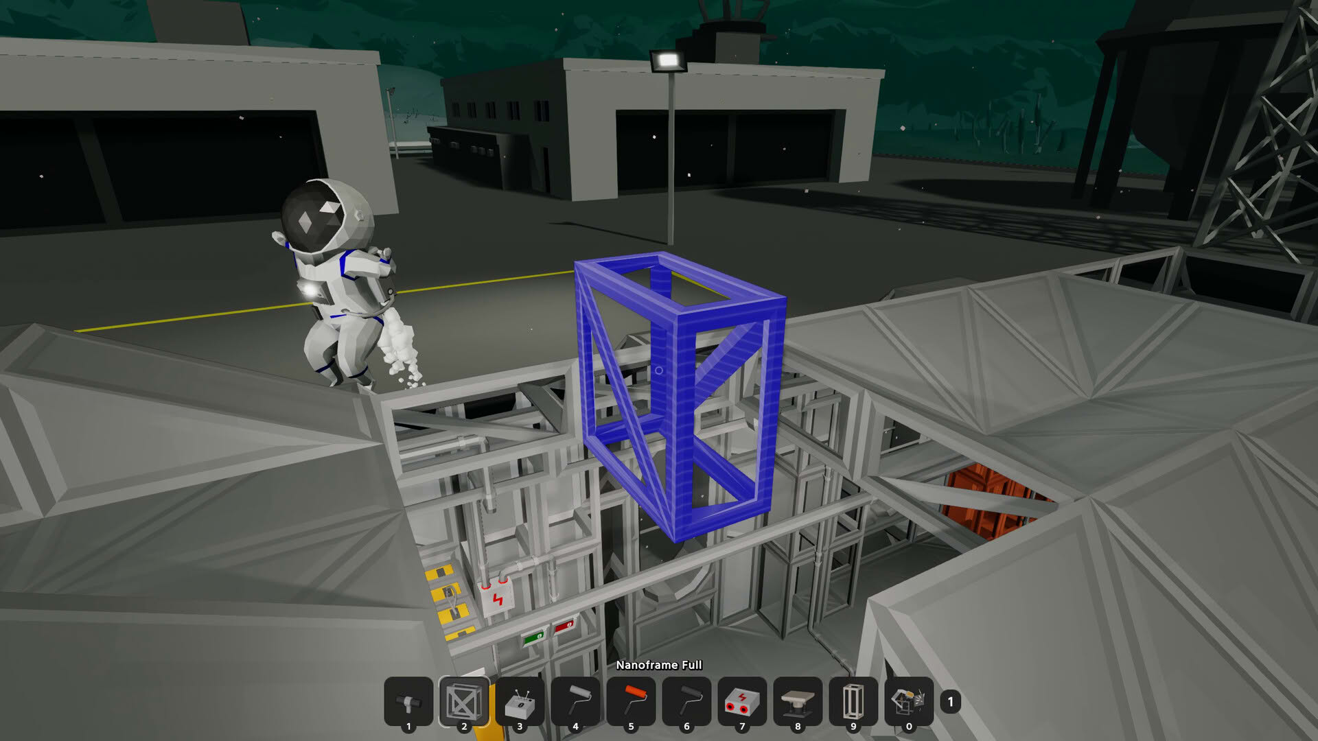 Screenshot for Approximately Up
