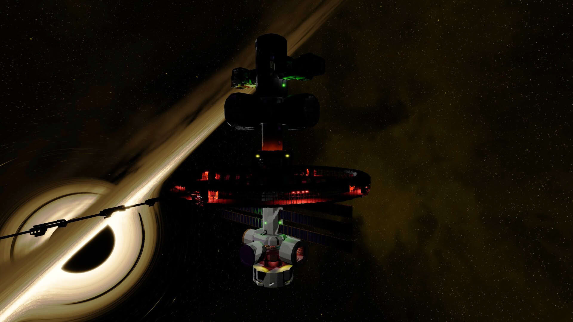 Screenshot for Approximately Up