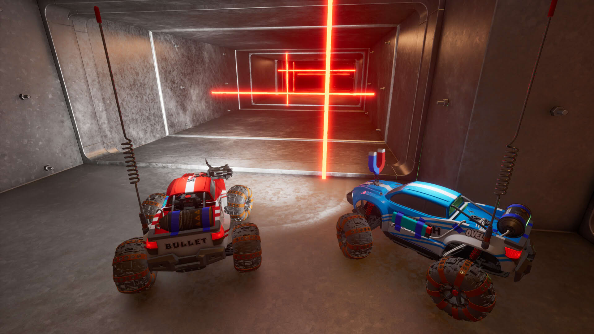 Screenshot for WheelMates