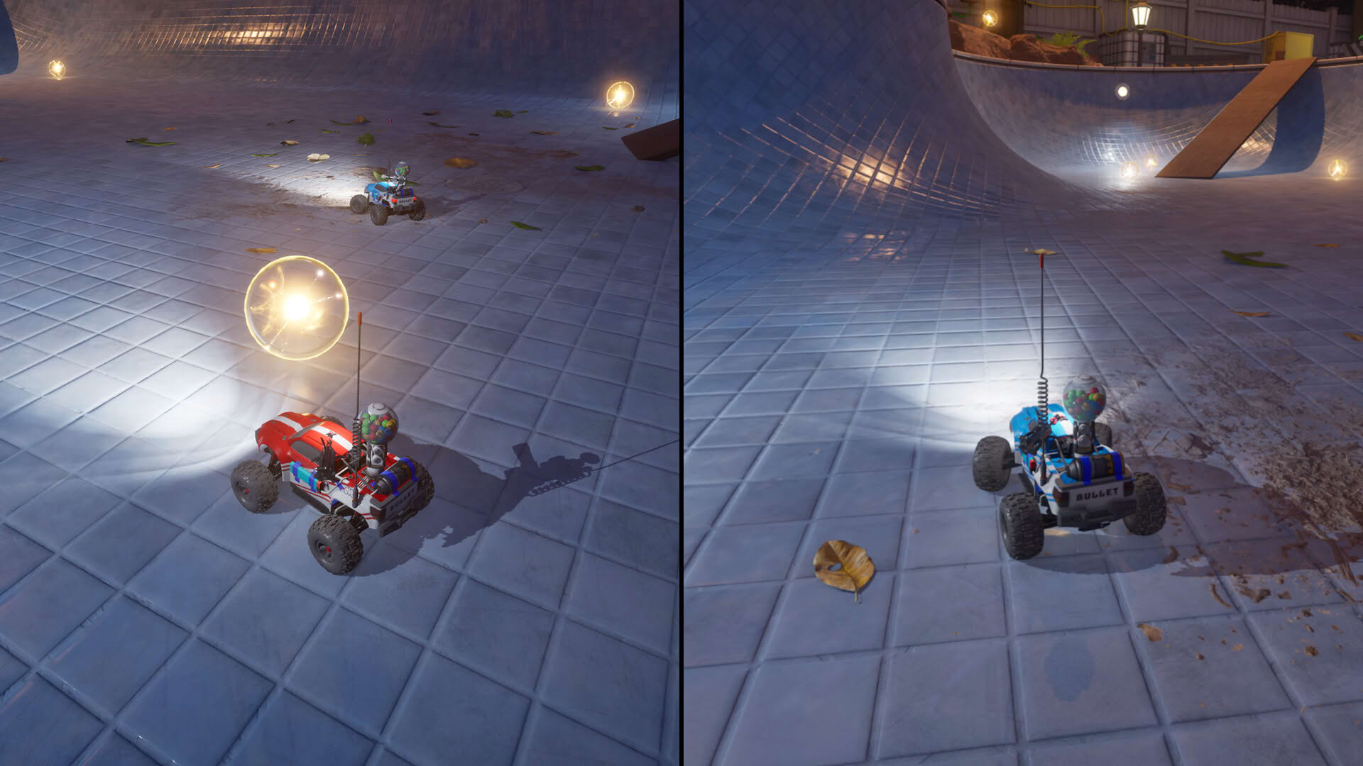 Screenshot for WheelMates