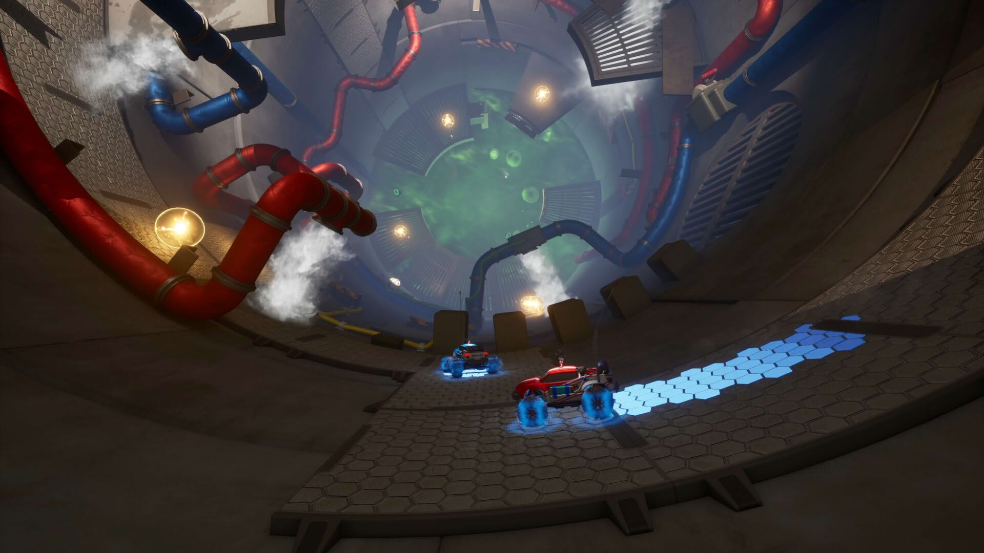 Screenshot for WheelMates