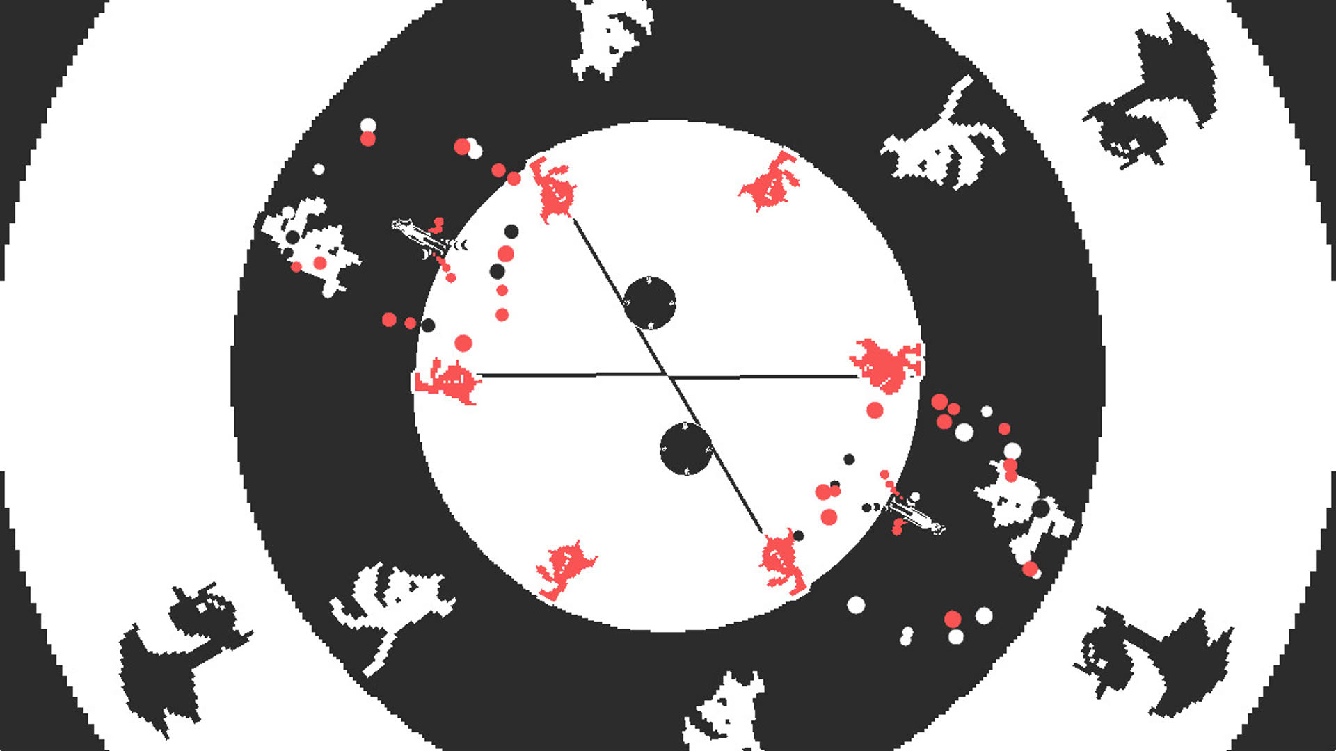 Screenshot for Circa Infinity