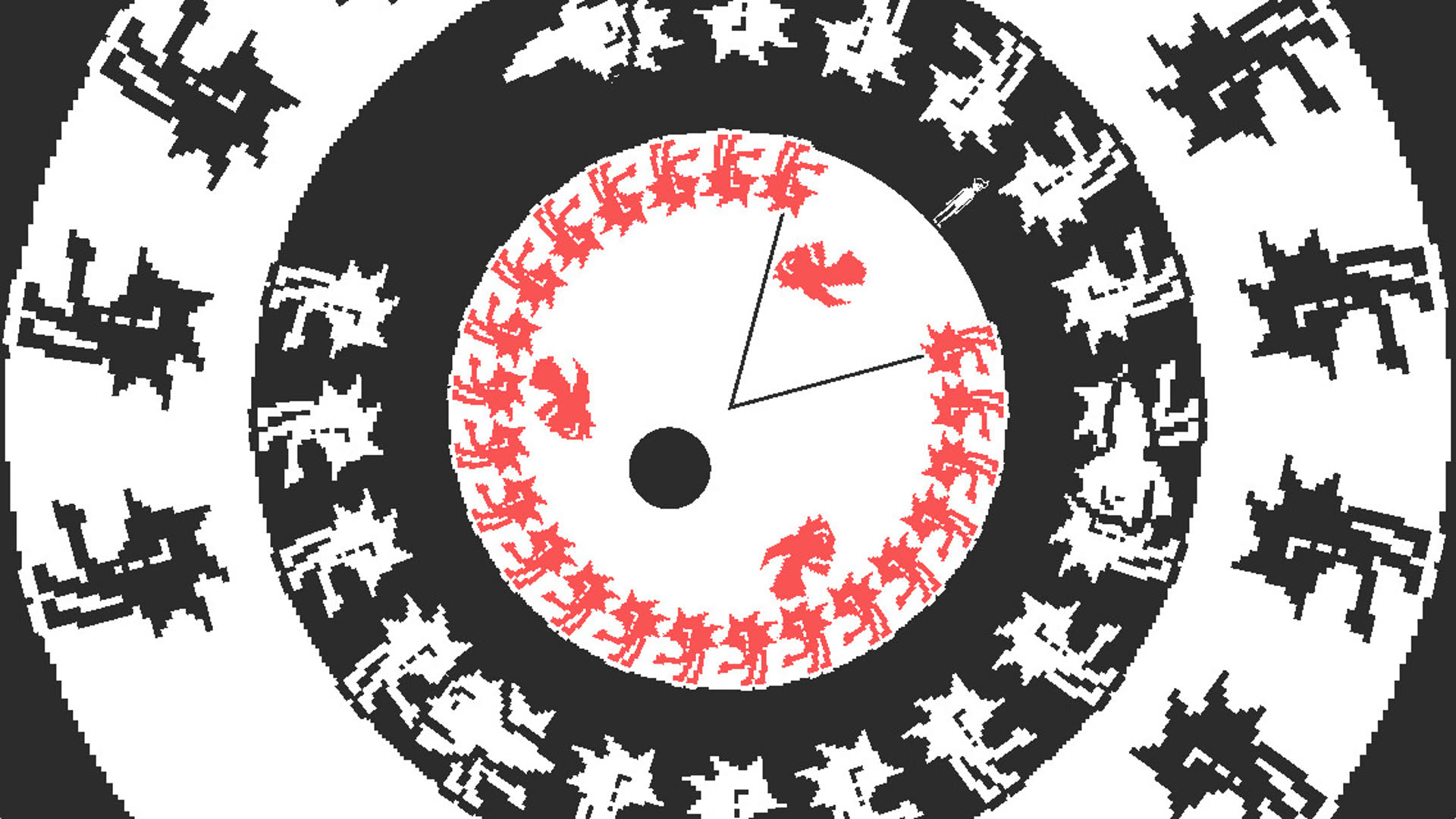 Screenshot for Circa Infinity