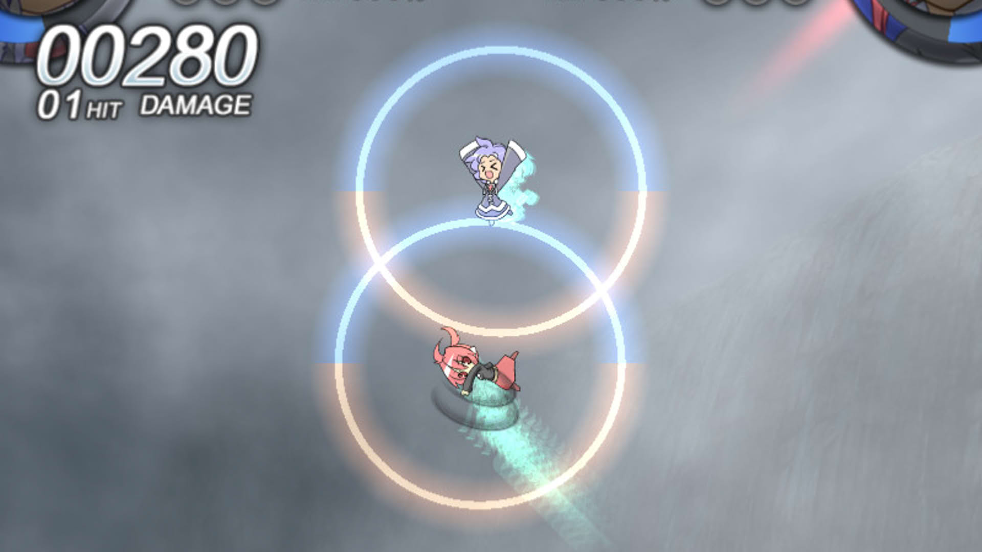Screenshot for Acceleration of Suguri 2