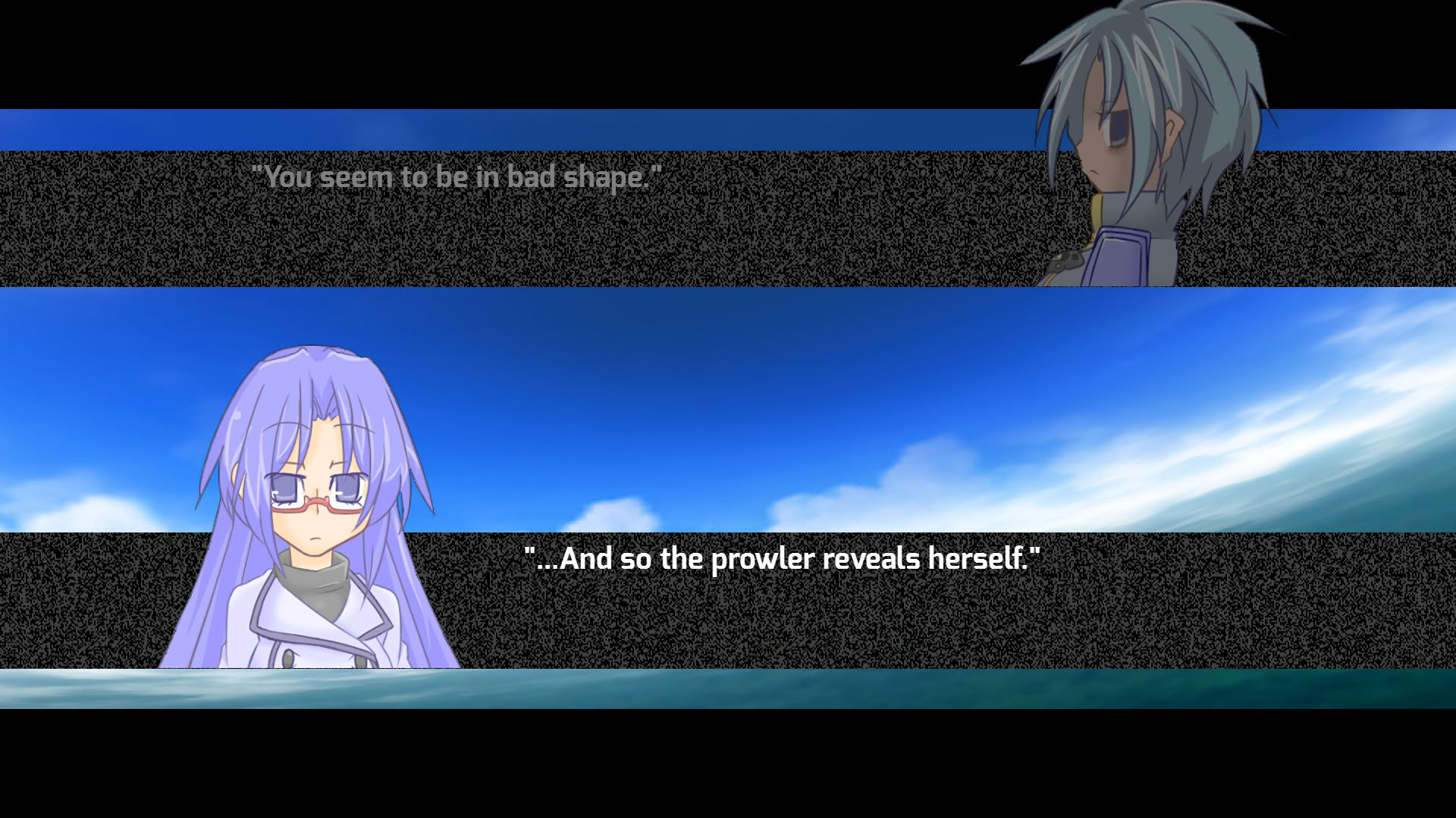 Screenshot for Acceleration of Suguri 2