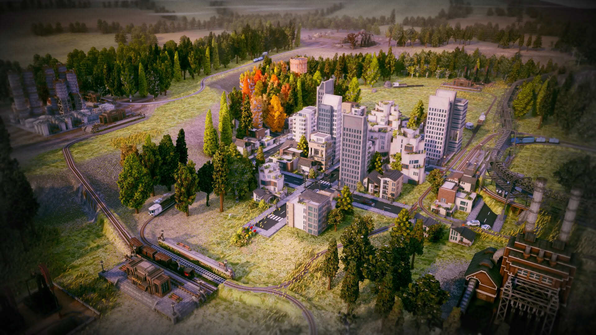 Screenshot for Steam to Electric