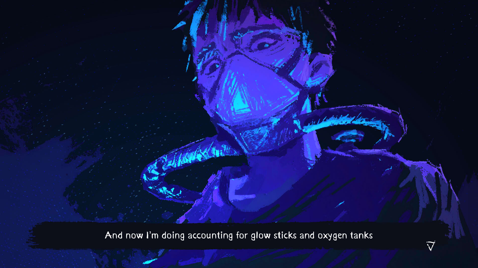 Screenshot for Mayak