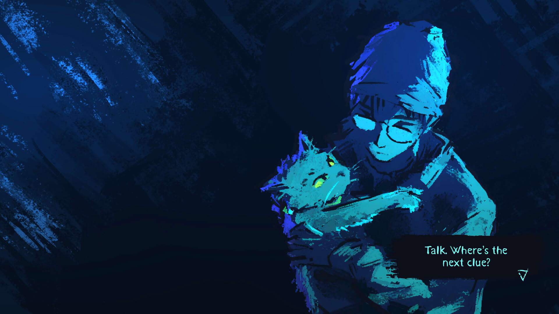 Screenshot for Mayak