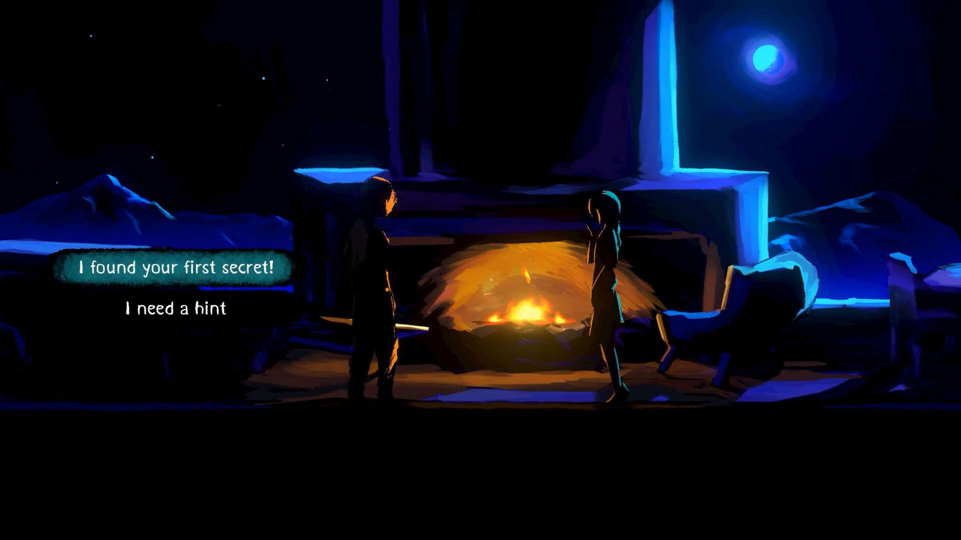 Screenshot for Mayak