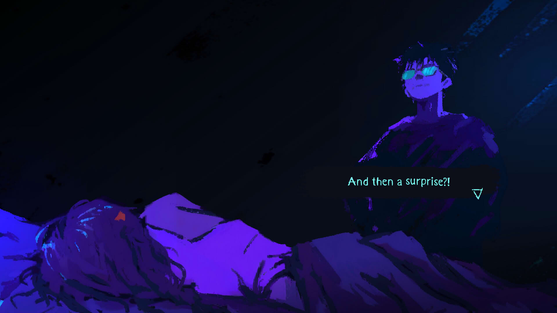 Screenshot for Mayak