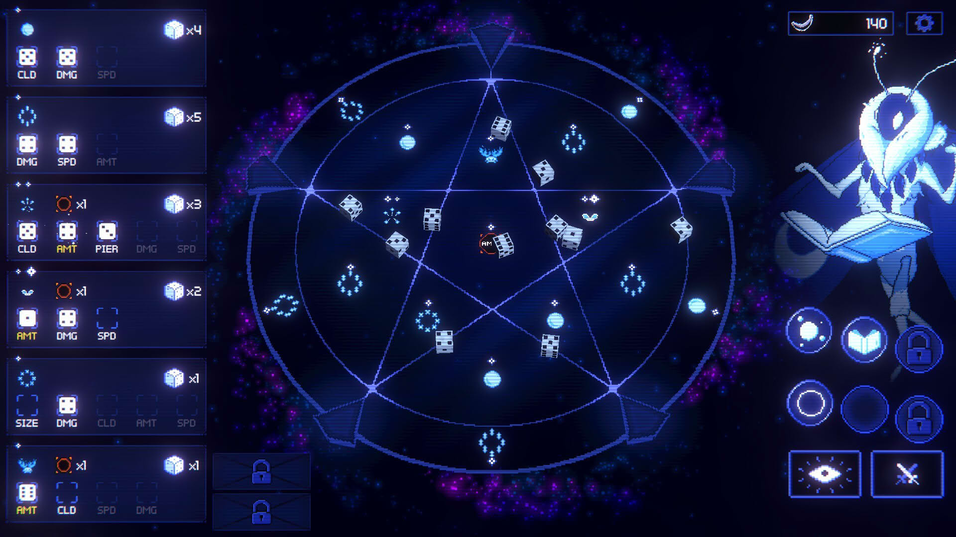 Screenshot for DeeSicks
