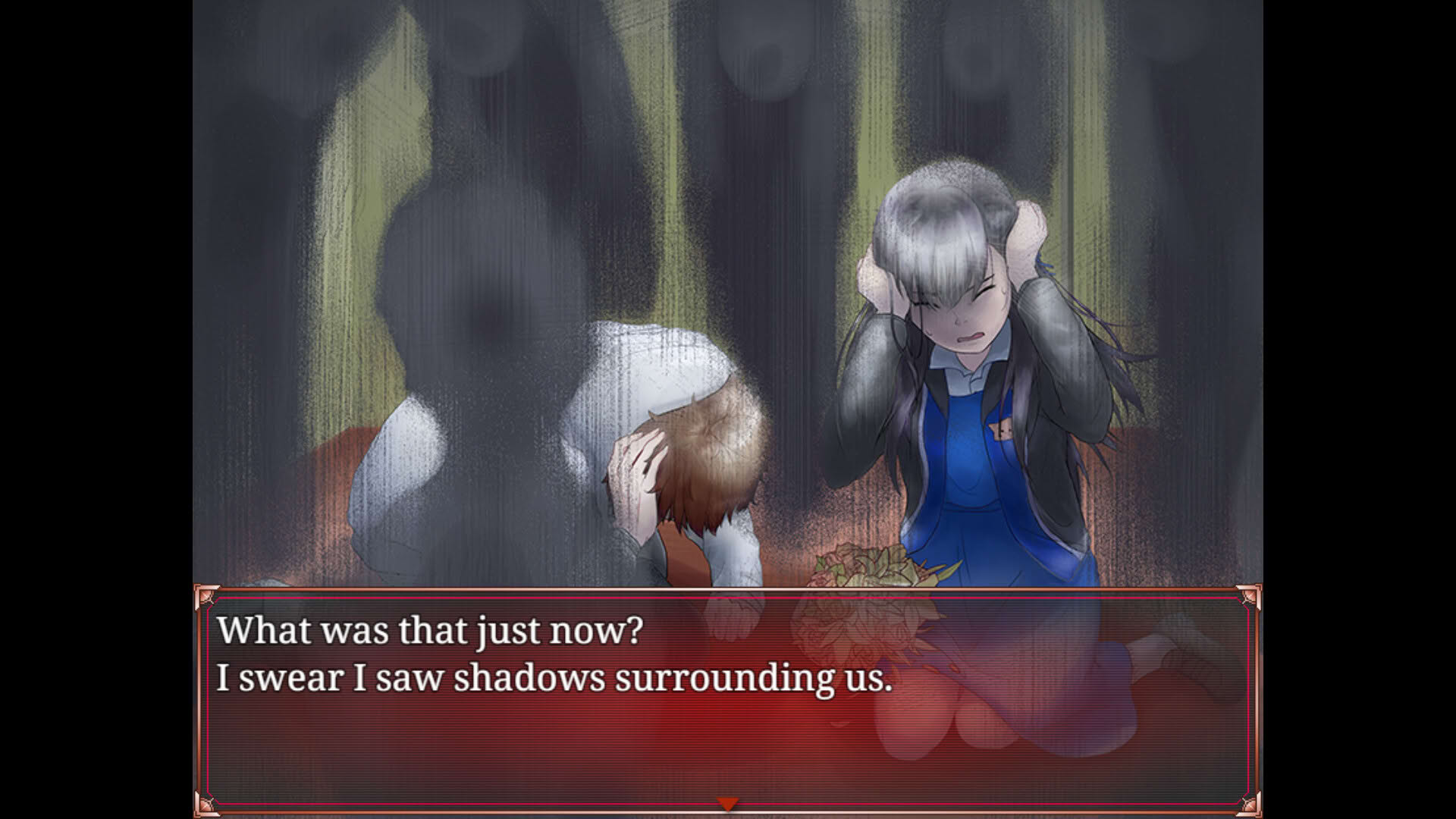 Screenshot for Even20: The Interference of Parallels