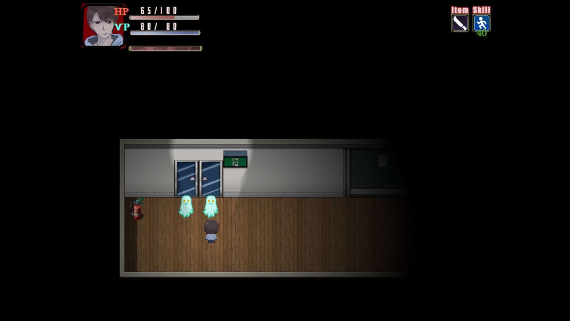 Screenshot for Even20: The Interference of Parallels