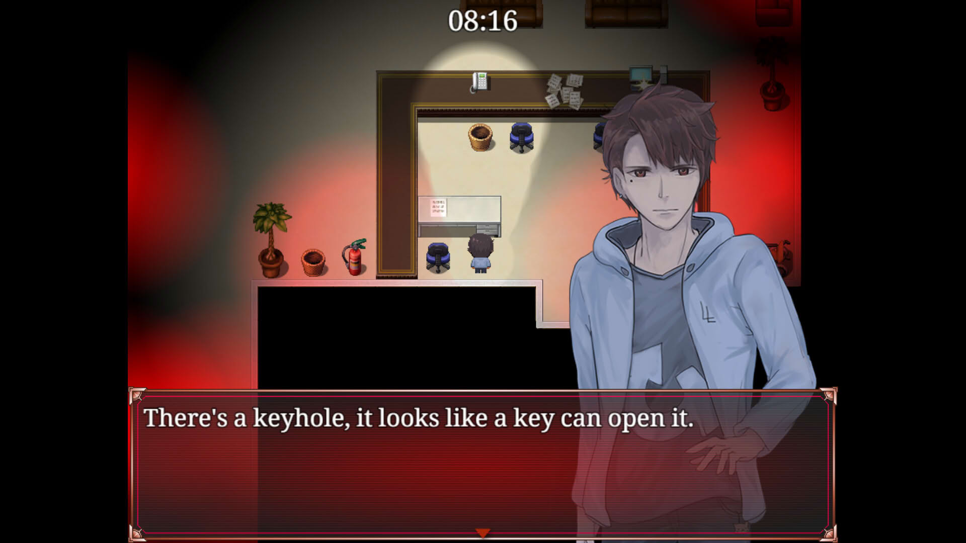 Screenshot for Even20: The Interference of Parallels