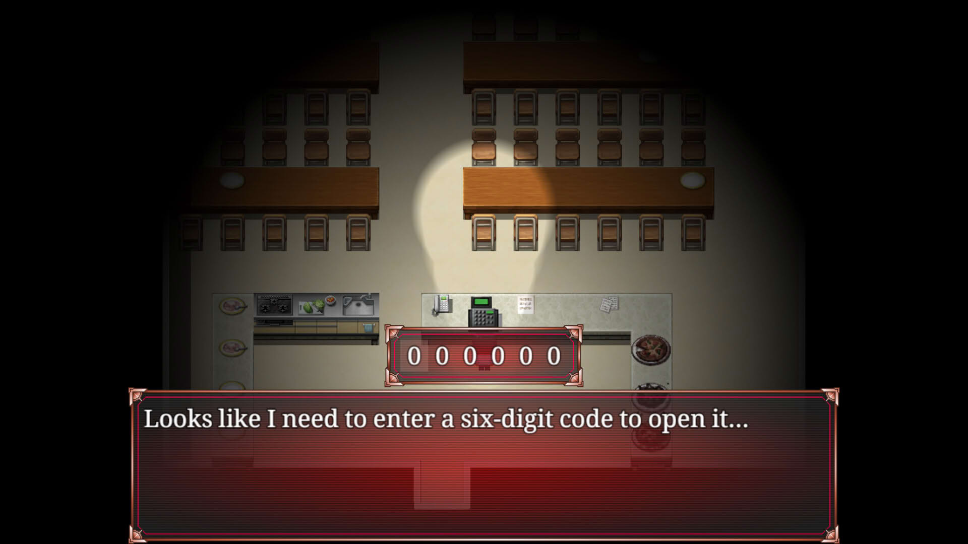 Screenshot for Even20: The Interference of Parallels