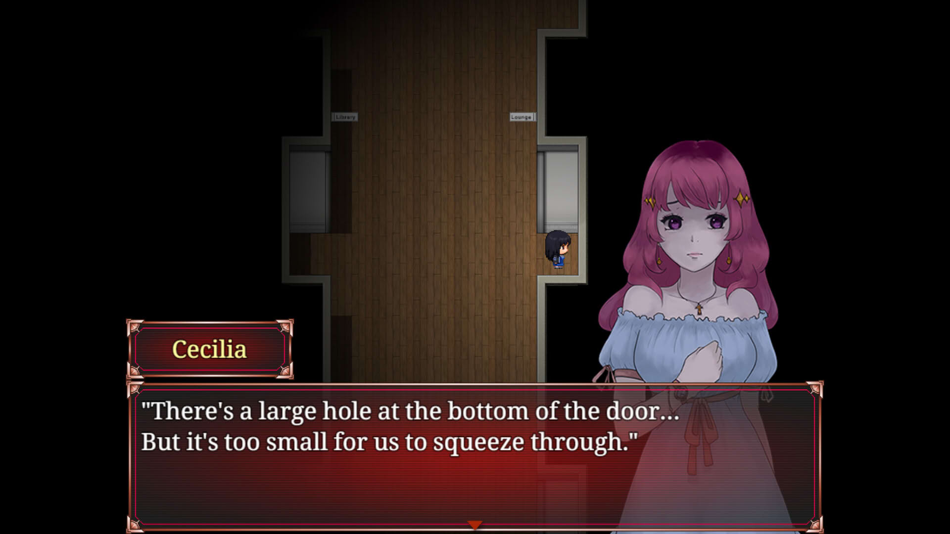 Screenshot for Even20: The Interference of Parallels