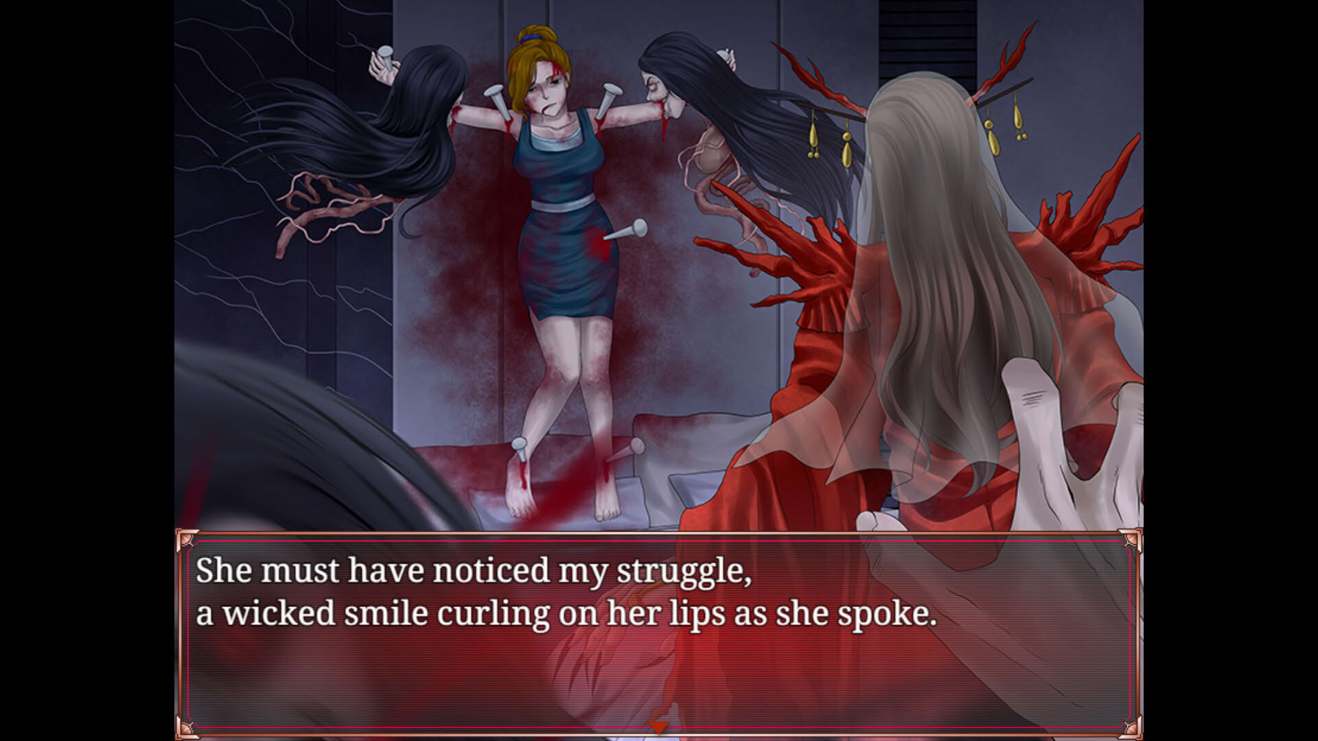 Screenshot for Even20: The Interference of Parallels