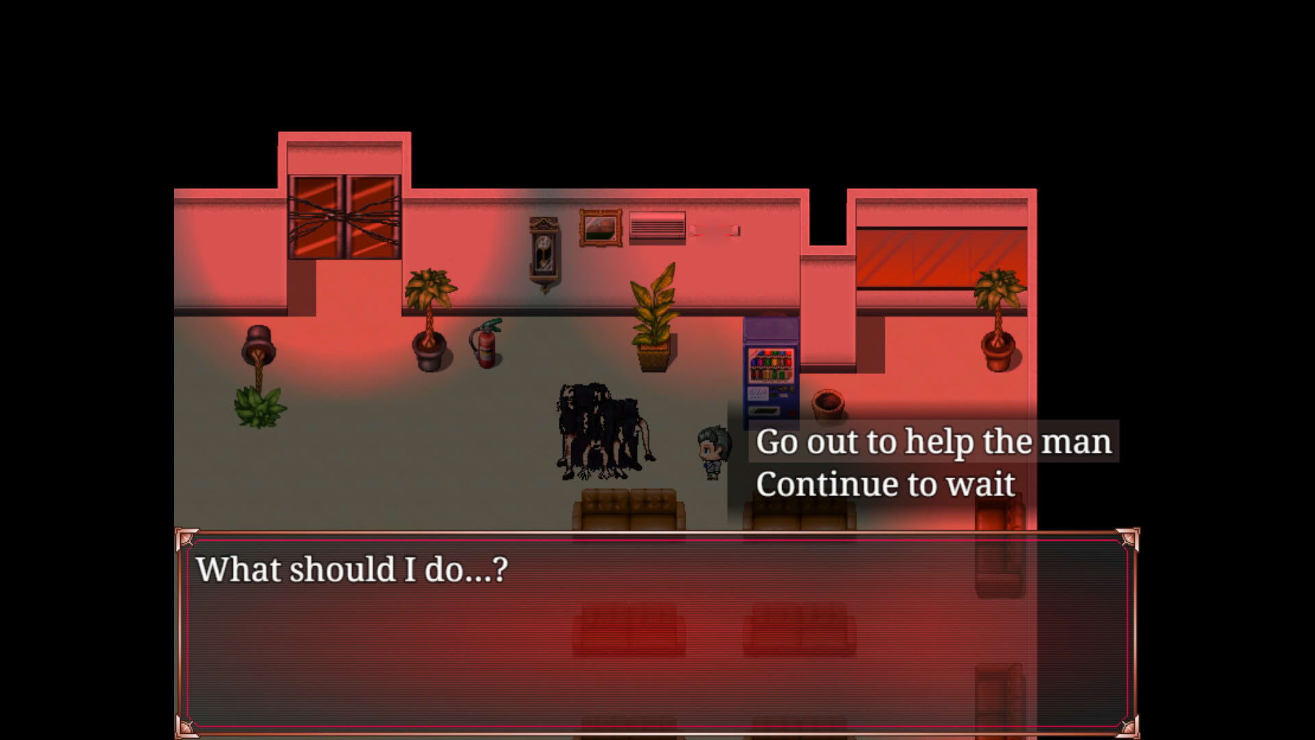 Screenshot for Even20: The Interference of Parallels
