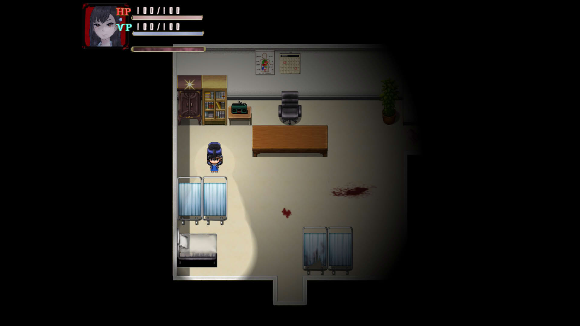 Screenshot for Even20: The Interference of Parallels
