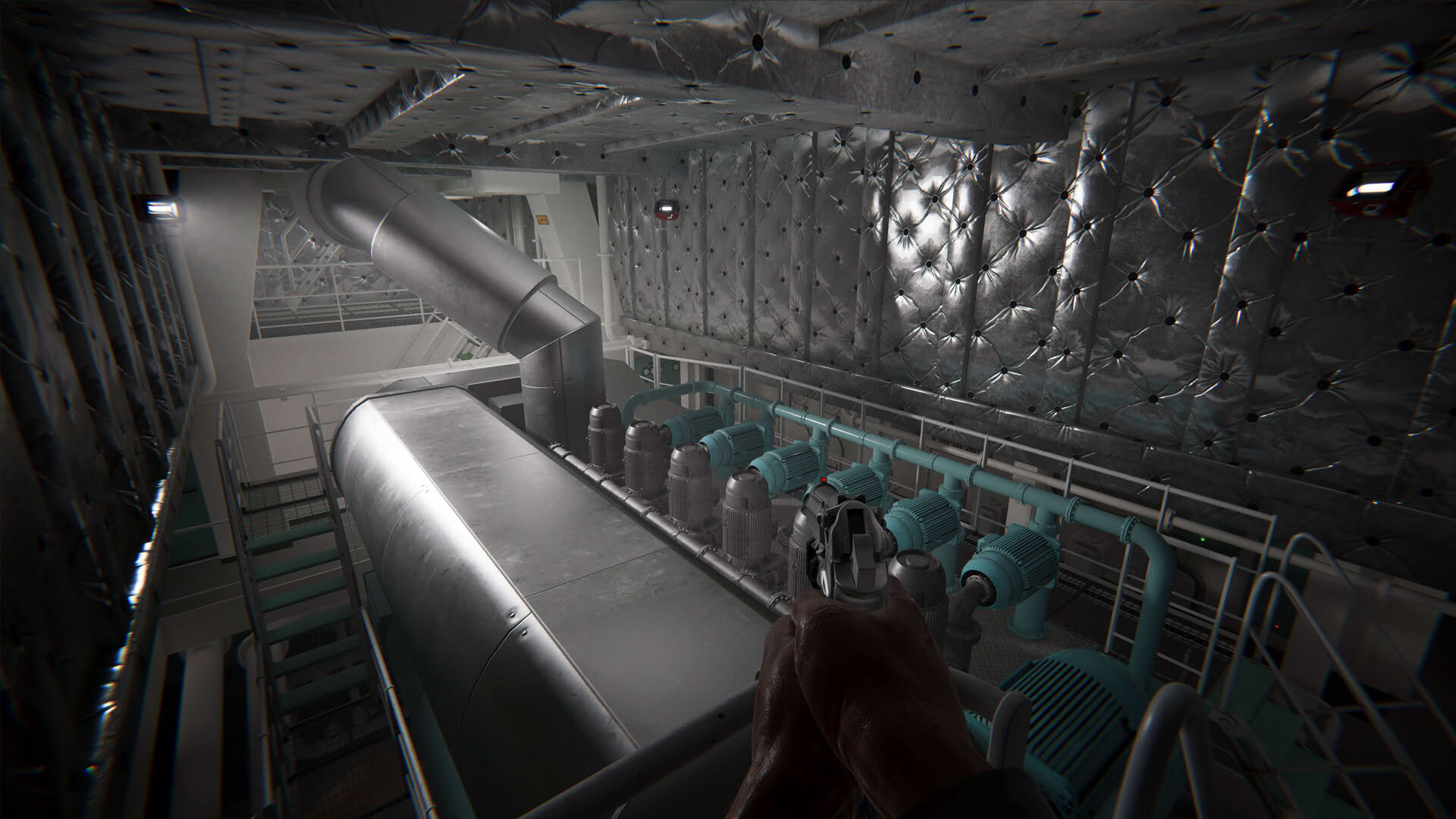 Screenshot for Senara: The Sacrament
