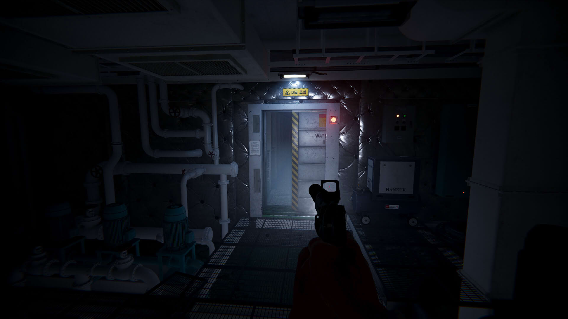 Screenshot for Senara: The Sacrament